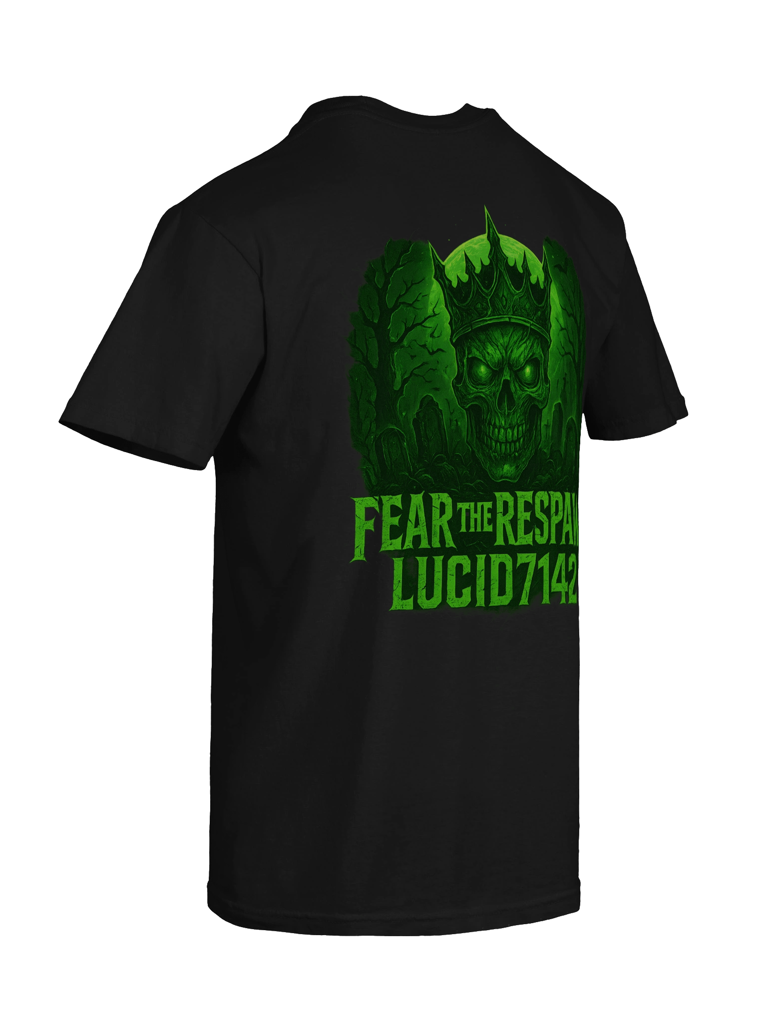 Fear The Respawn product image (30)