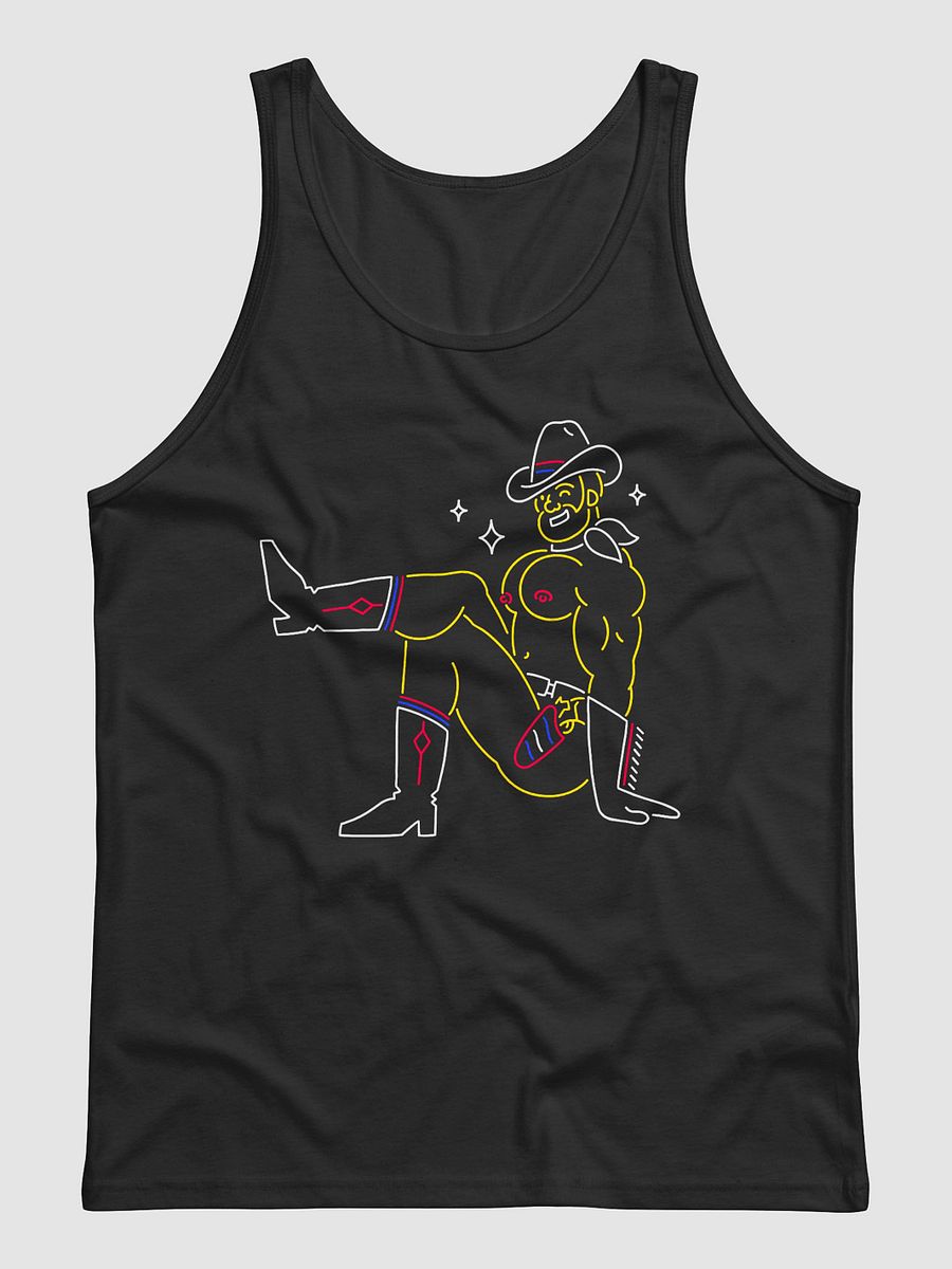 Vegas Vick Tank product image (4)