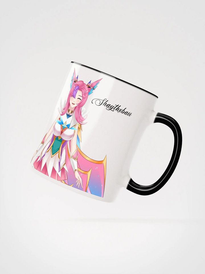 Shaythxbaii Ceramic Mug product image (2)