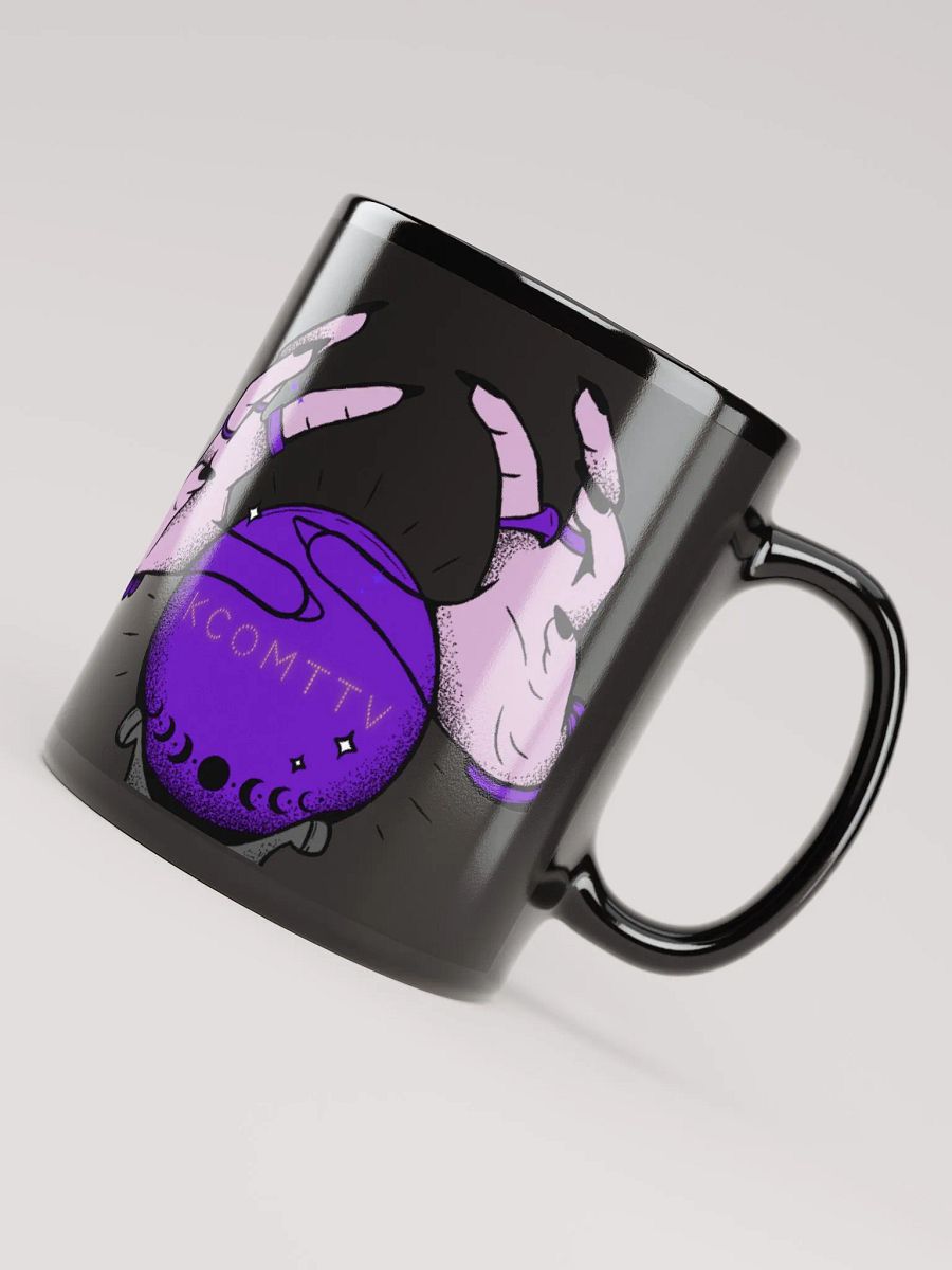 Kcom Coffee Mug product image (4)