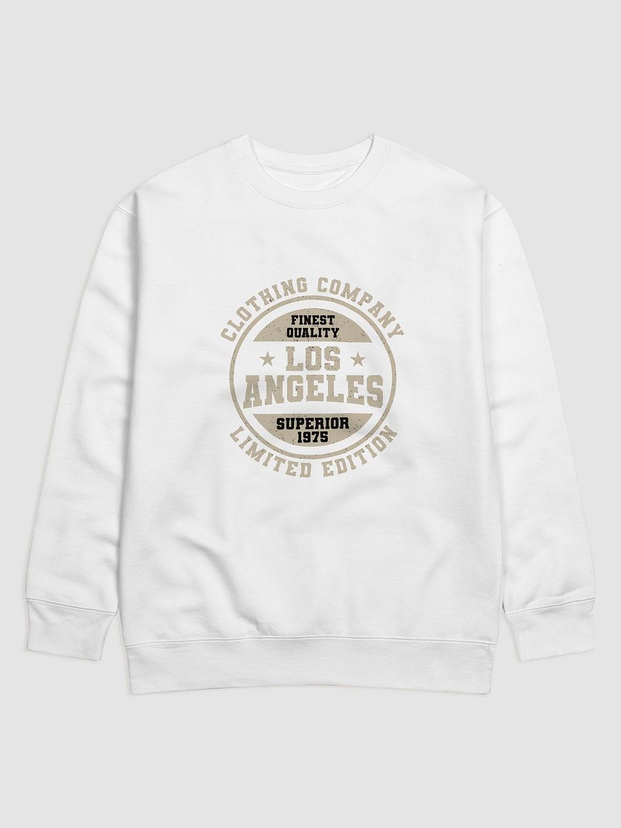 Vintage Stamp Los Angeles Sweatshirt product image (37)