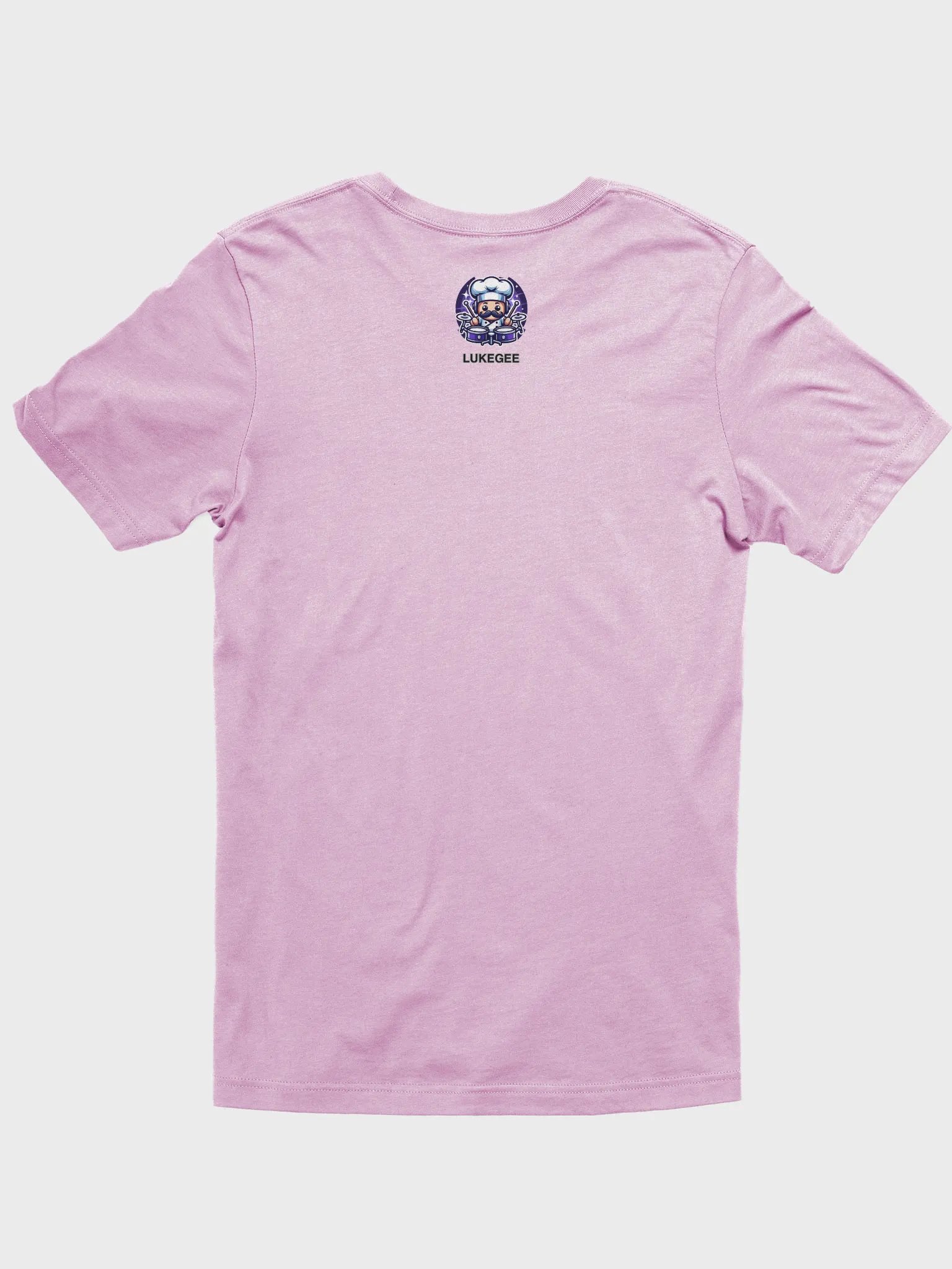 Chef Tee product image (2)
