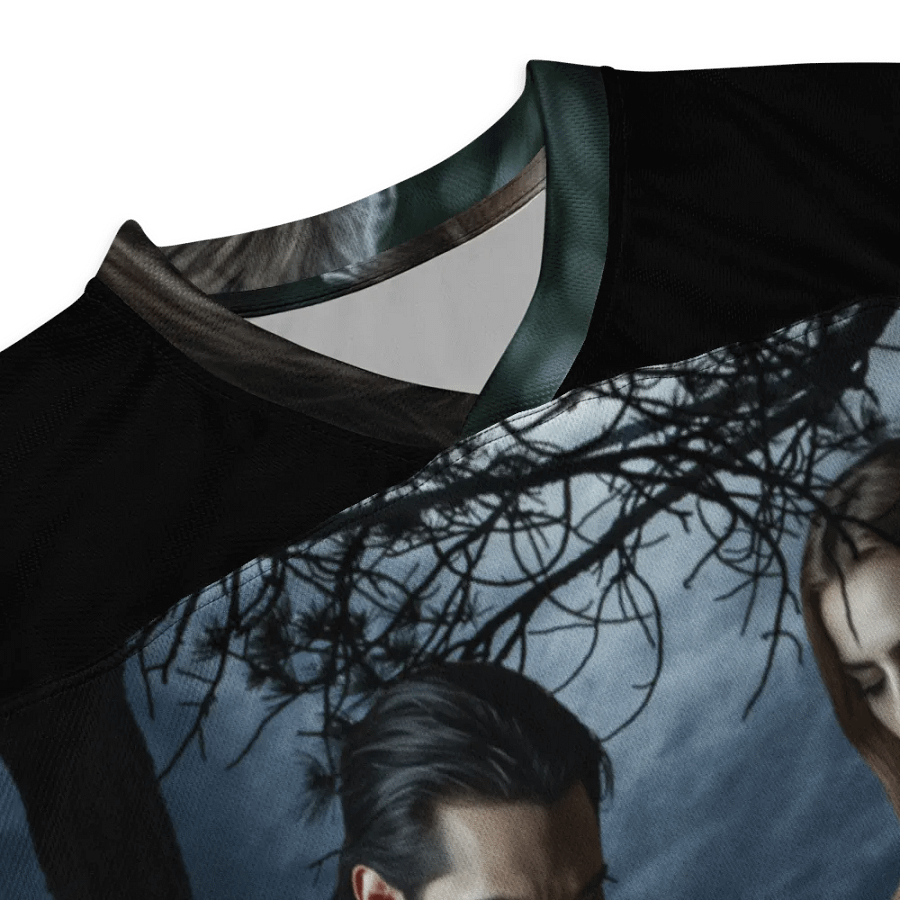 Vampire's Thirst Long Sleeve (Unisex) product image (10)