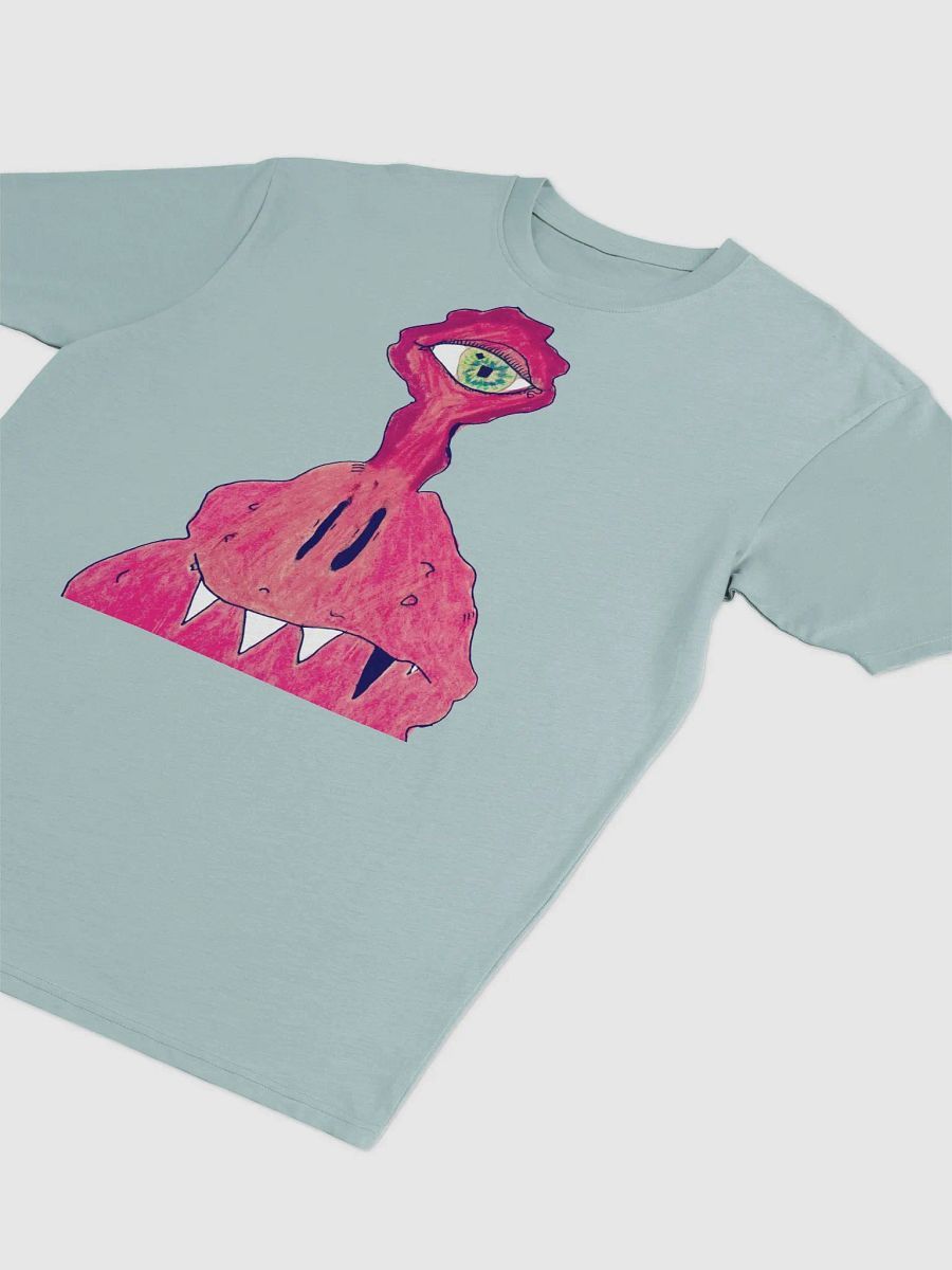 Cyclops Cutie (Probably Not a Threat) product image (20)