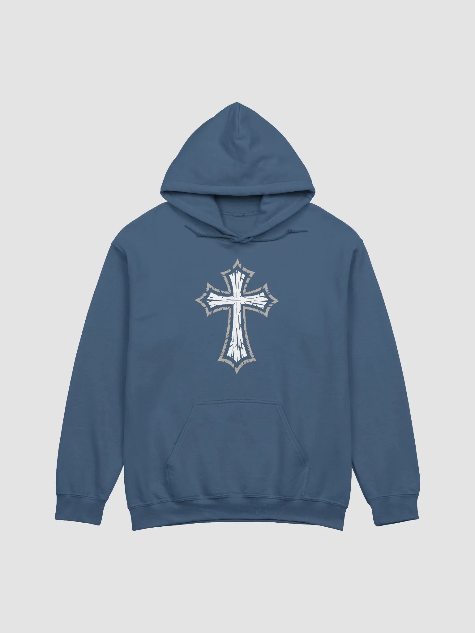 Old Rugged Cross Classic Hoodie product image (11)