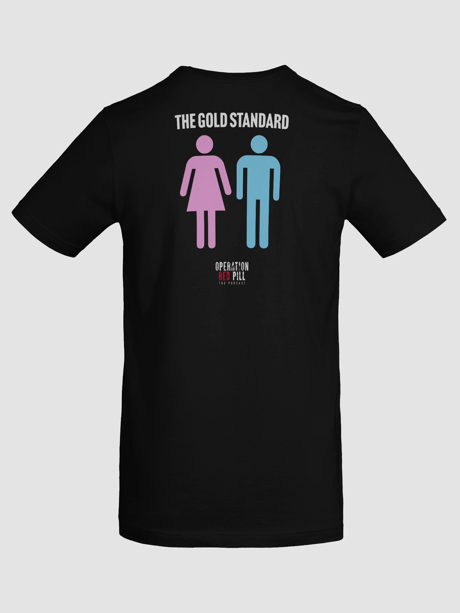 "Fiat Sexuality" T-shirt product image (8)