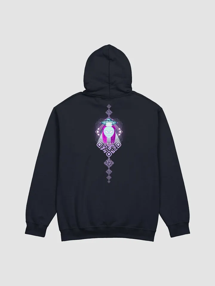 Stay Spacey Hoodie product image (2)