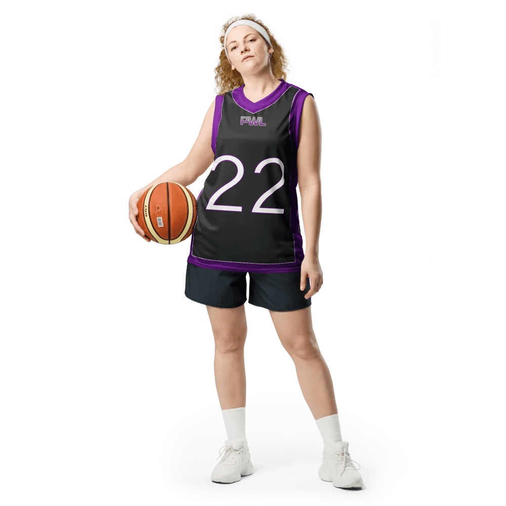 PWL Jersey product image (4)