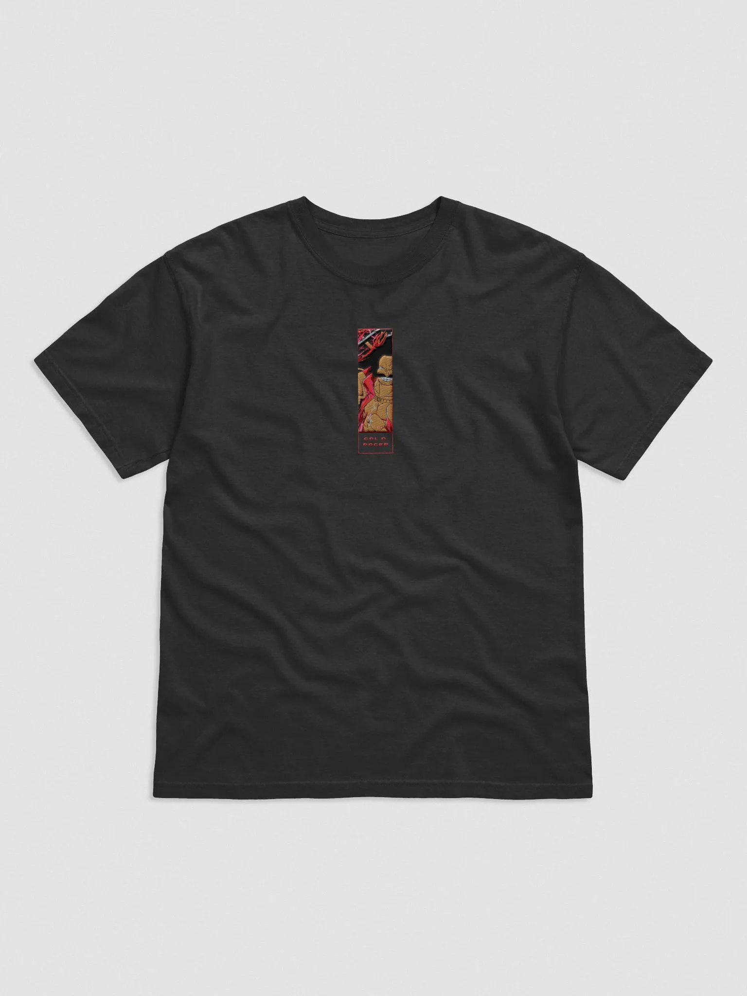 OGButh x One Piece : Roger T-Shirt product image (1)