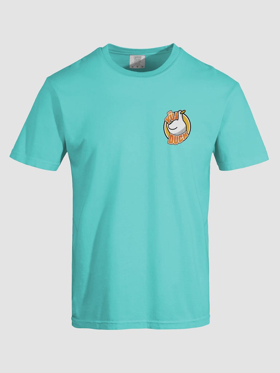 YUJ Duck Shirt Small Logo product image (38)