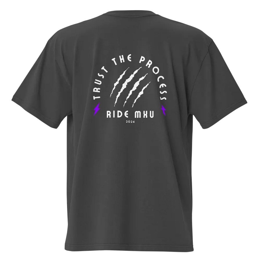 The Process Tee product image (1)