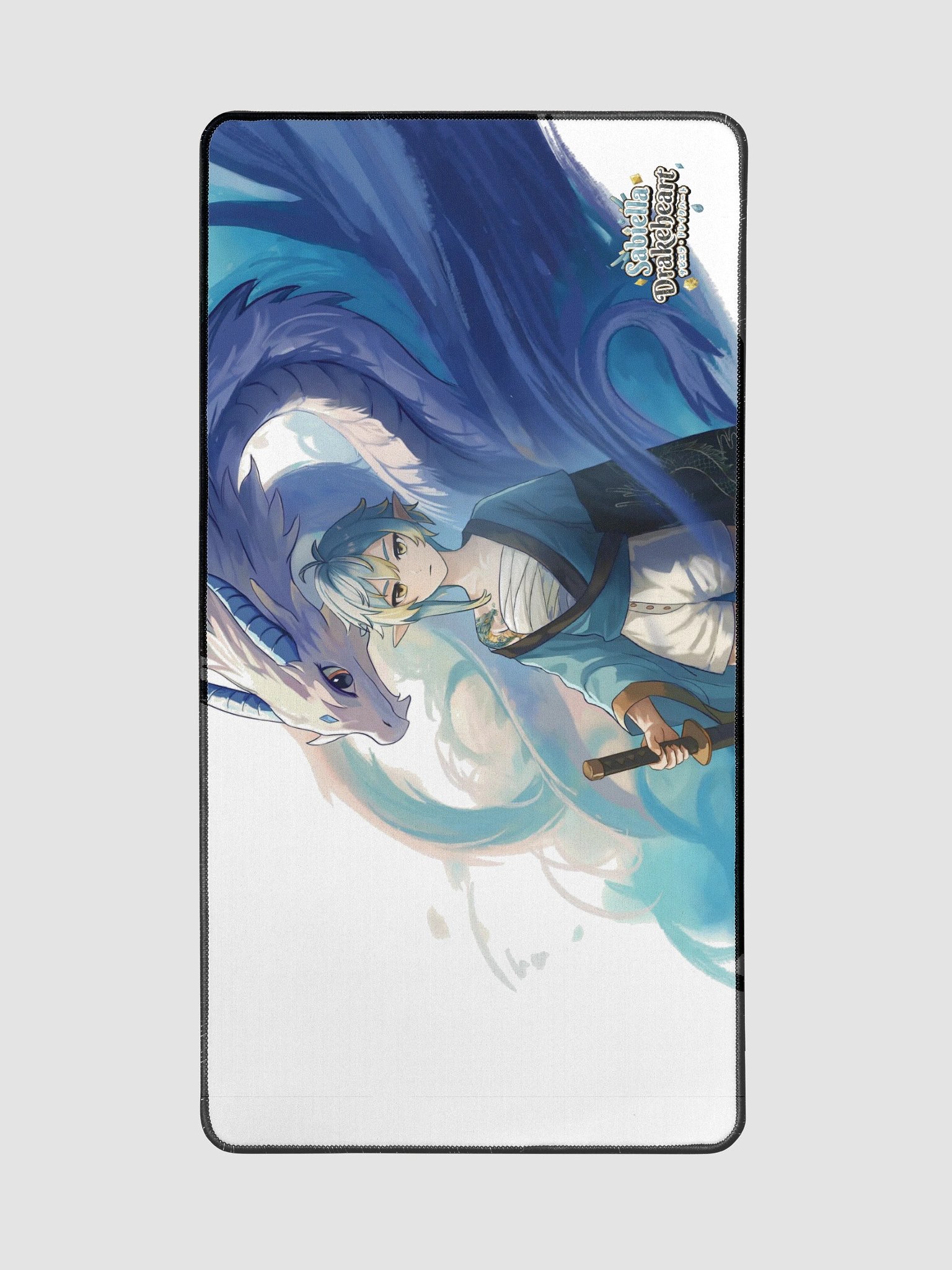 Sabiella Deskmat product image (2)