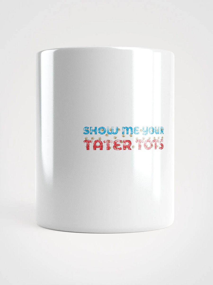 Show me your Tater Tots. product image (14)
