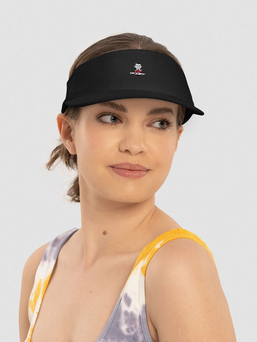 Fly Diiqqiidy Flexfit Visor product image (2)