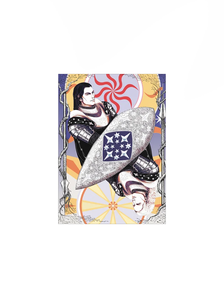 Scion of Kings product image (1)