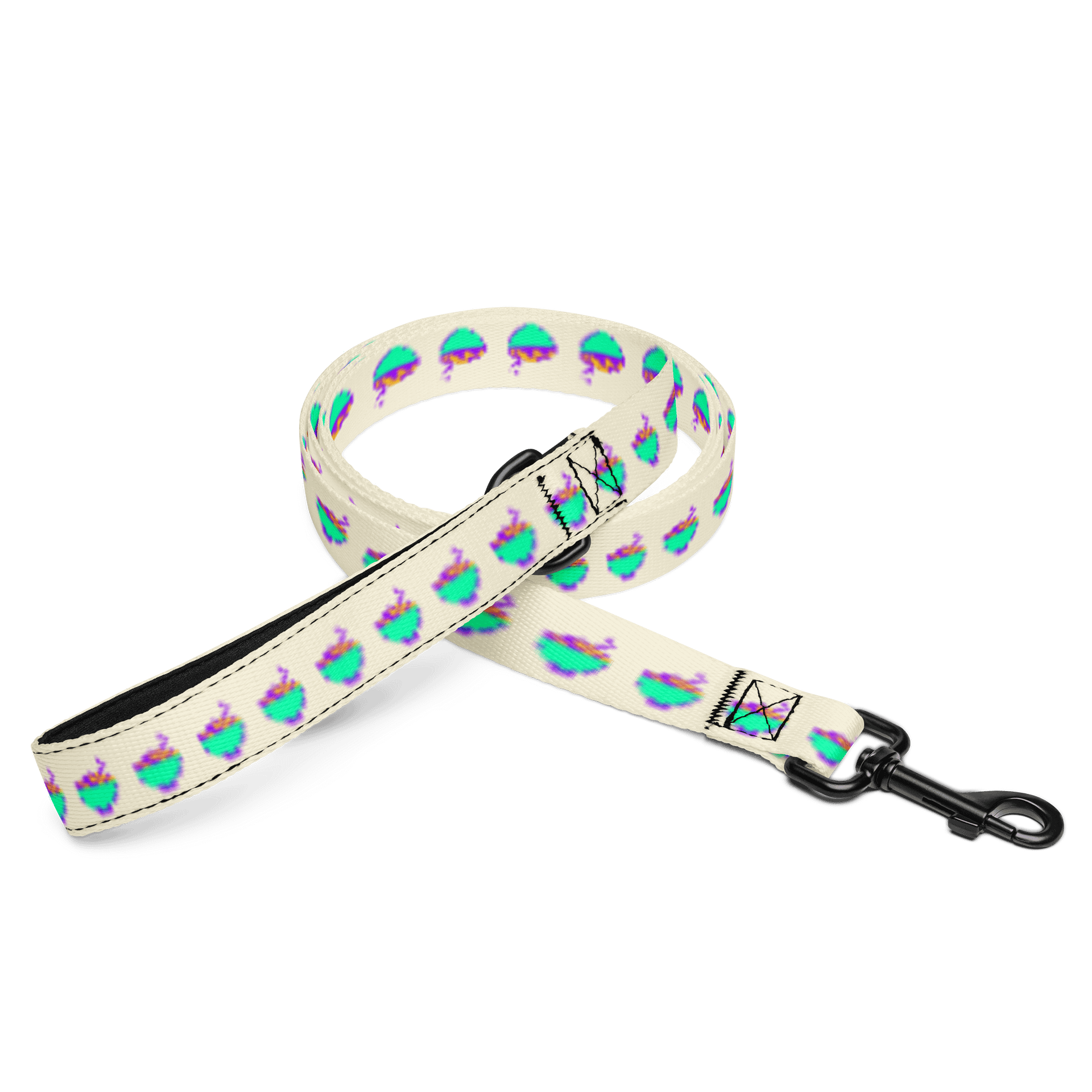Noodle Crew Pet Leash! product image (1)