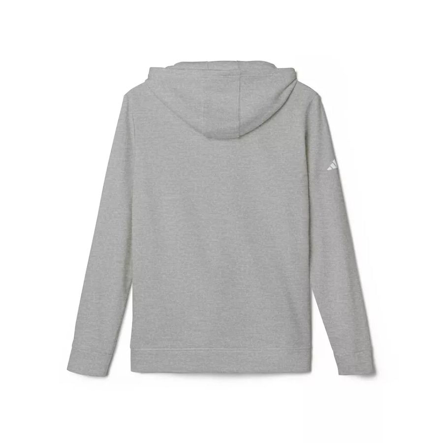 NY Jets adidas Unisex Fleece Hoodie product image (2)