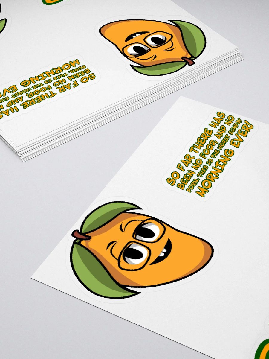 Stickers 3 product image (4)