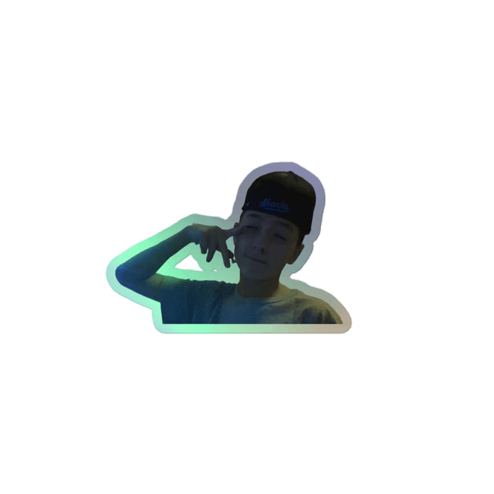 beck sticker product image (2)
