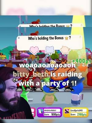 Perma-Debt #twitchclips #streamer #thegameoflife
