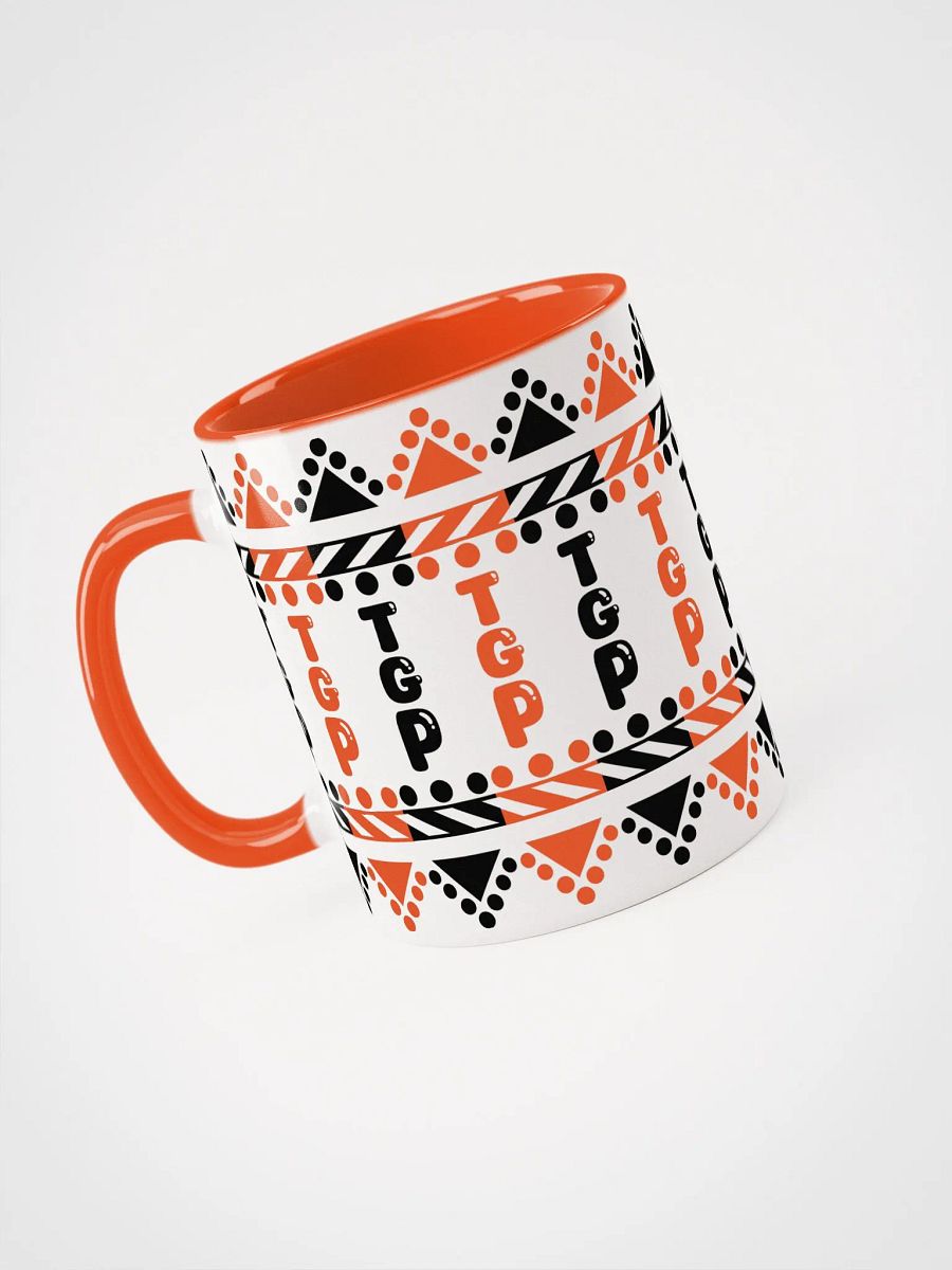 Splendor Ceramic Mug product image (3)