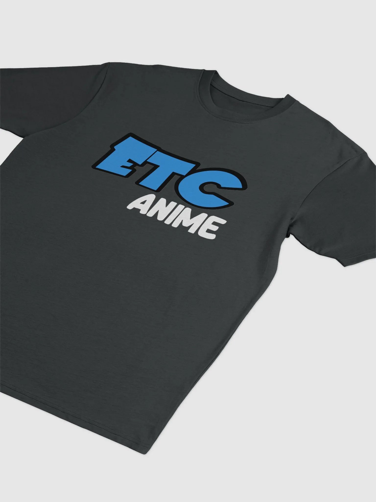 ETC ANIME Men's Premium Heavyweight Tee product image (6)