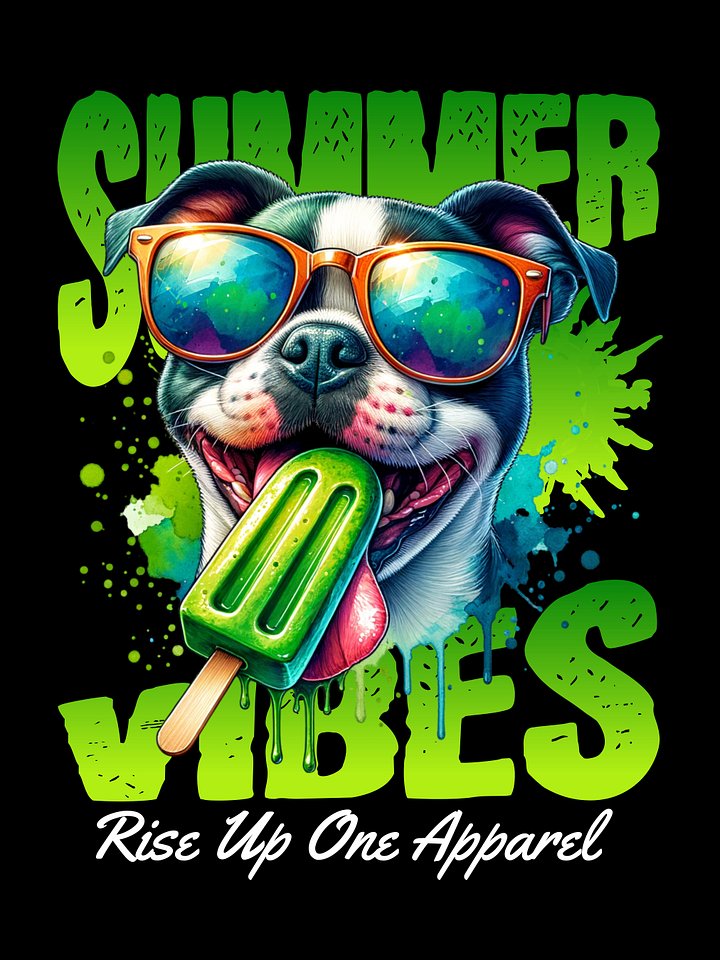 Summer Vibes product image (1)