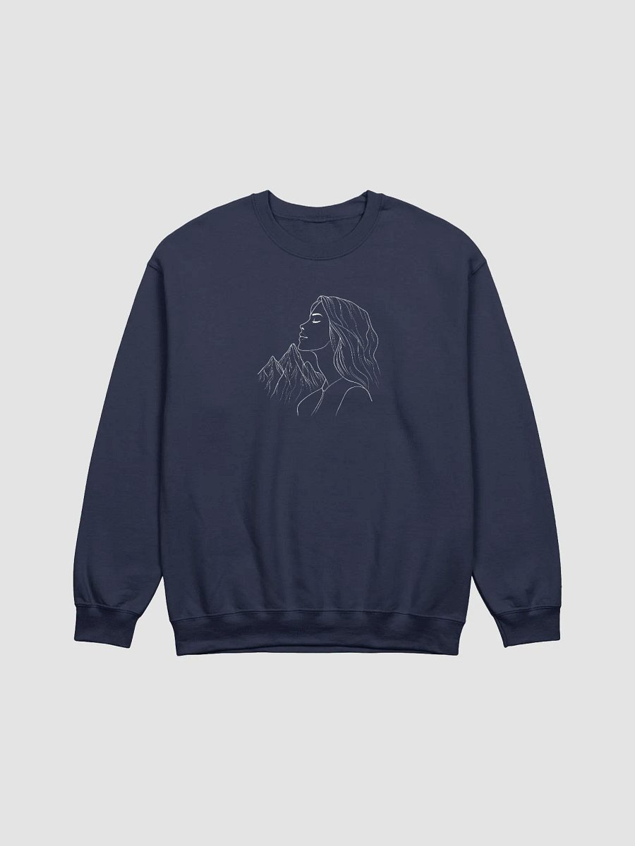 Alpine Reflection Sweatshirt product image (1)