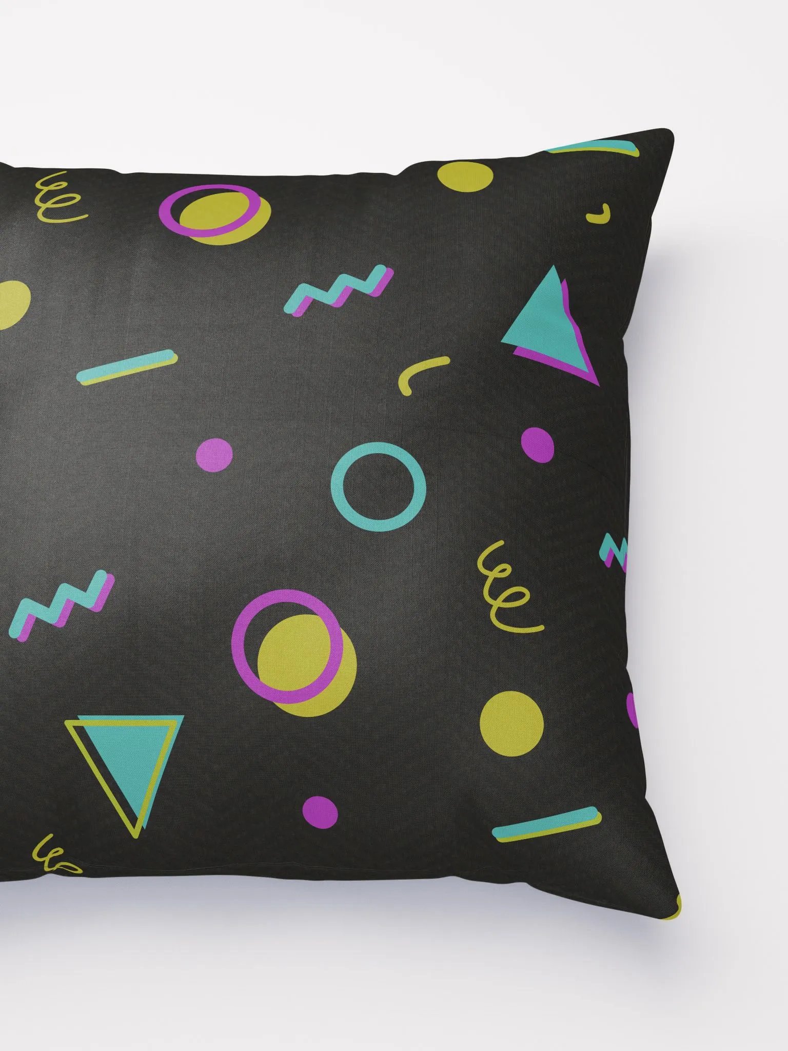 Starcade Carpet Pillow product image (2)