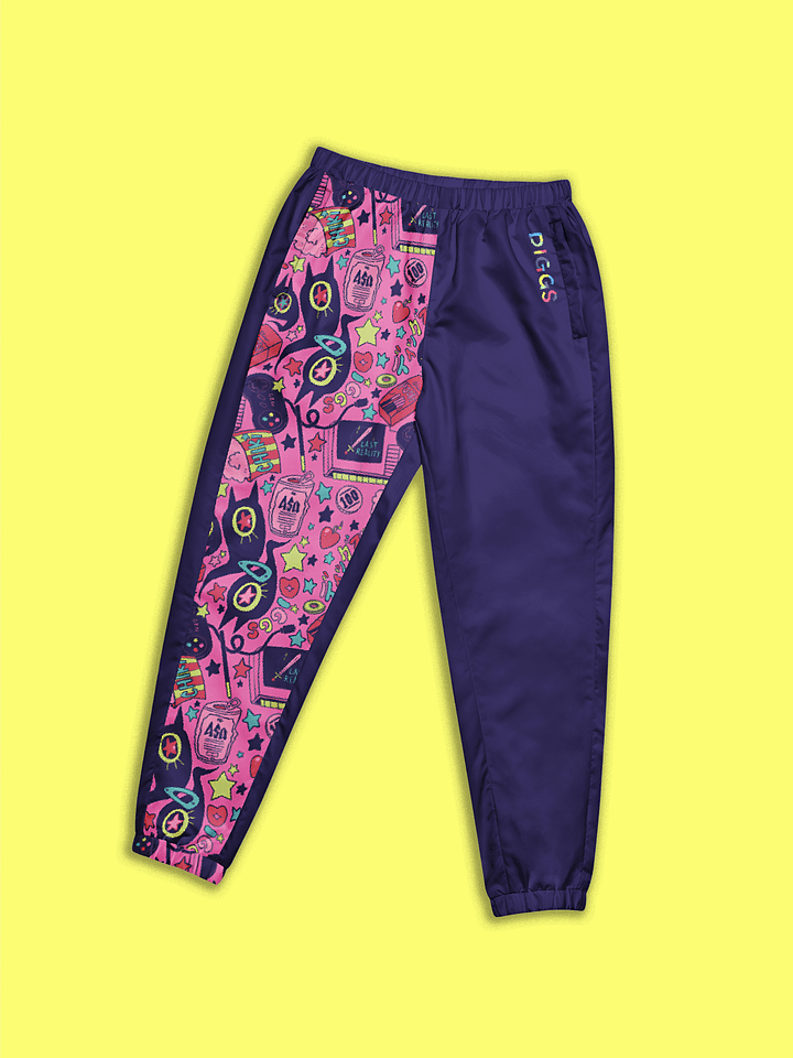 Slacking Off product image (1)