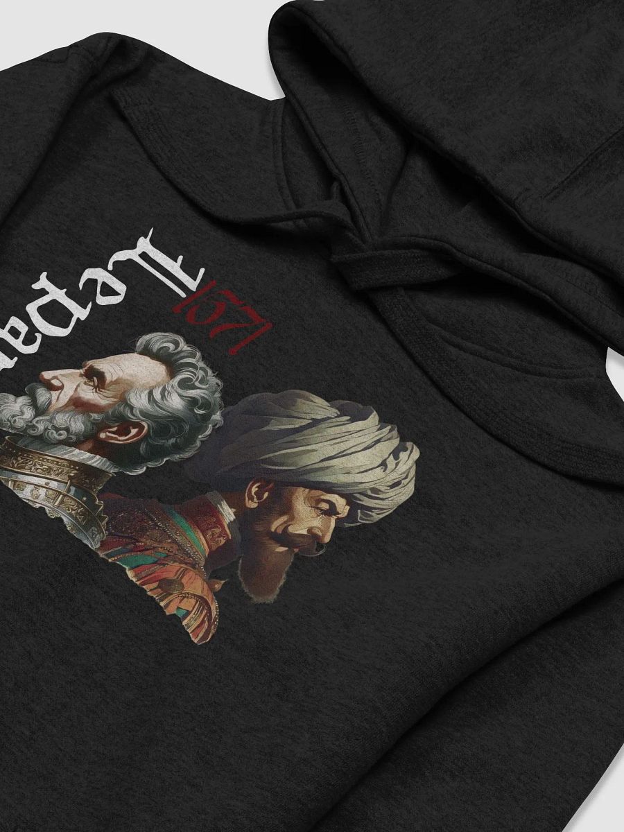 1571 Lepanto Hoodie product image (3)