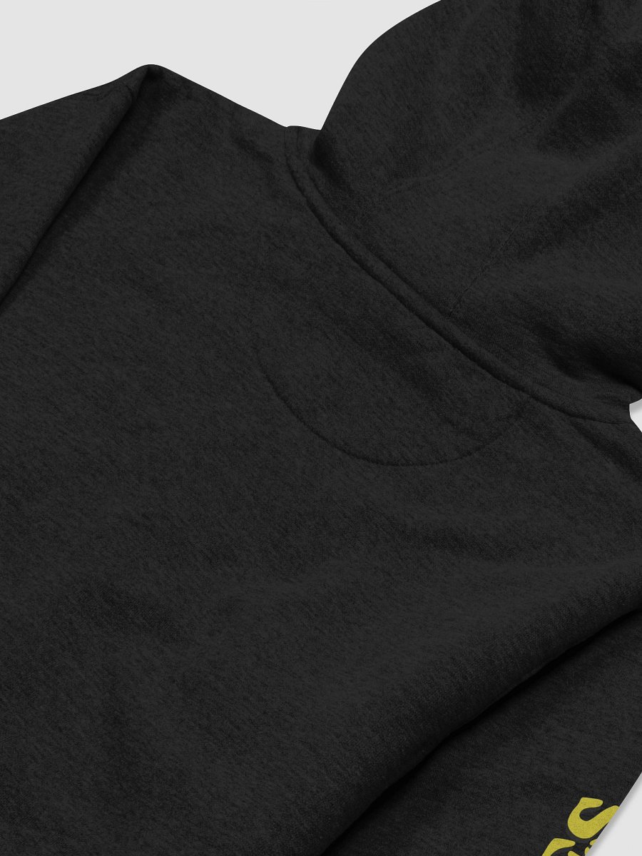 Wide Eyes Hoodie product image (13)