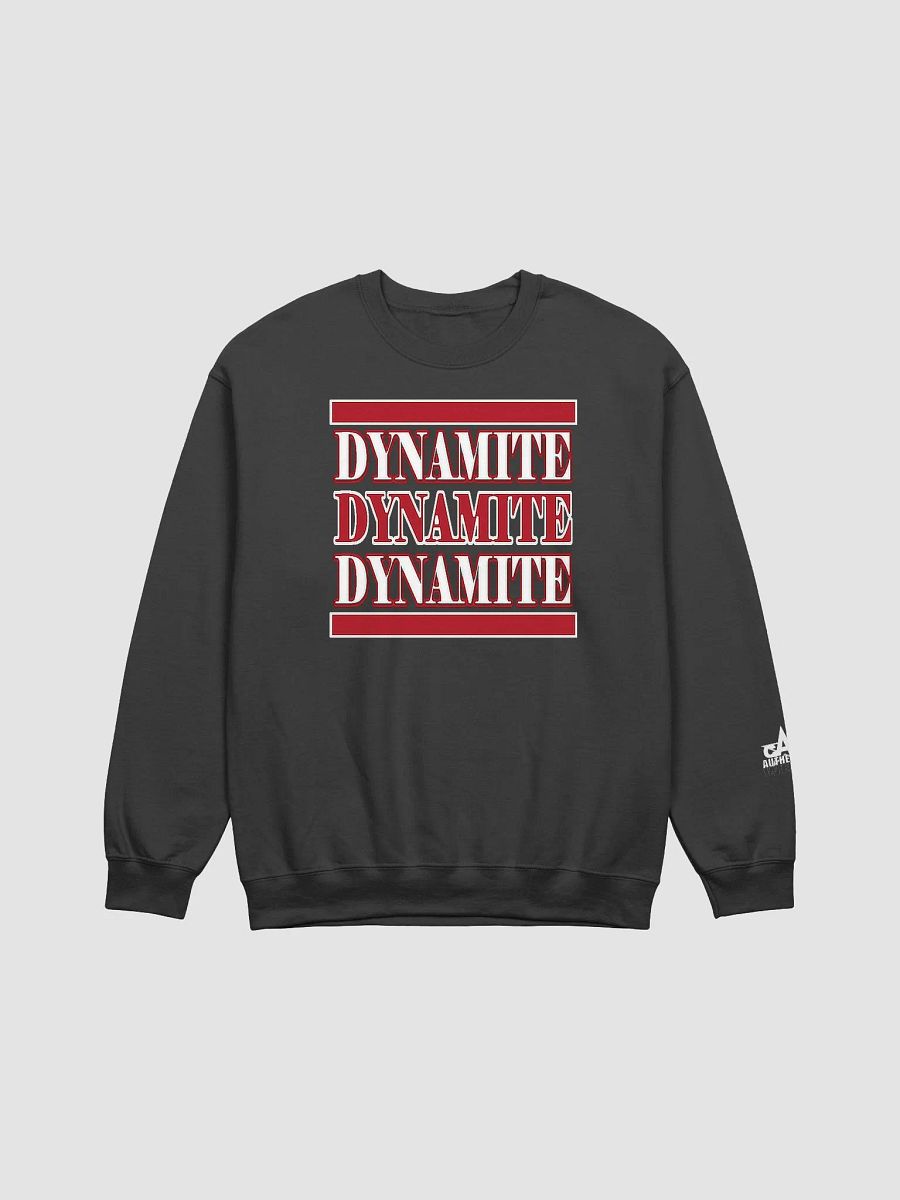DYNAMITE (3x) Crewneck product image (1)