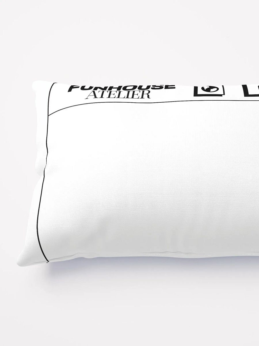 FUNHOUSE INTERFACE N/A WHITE) product image (3)