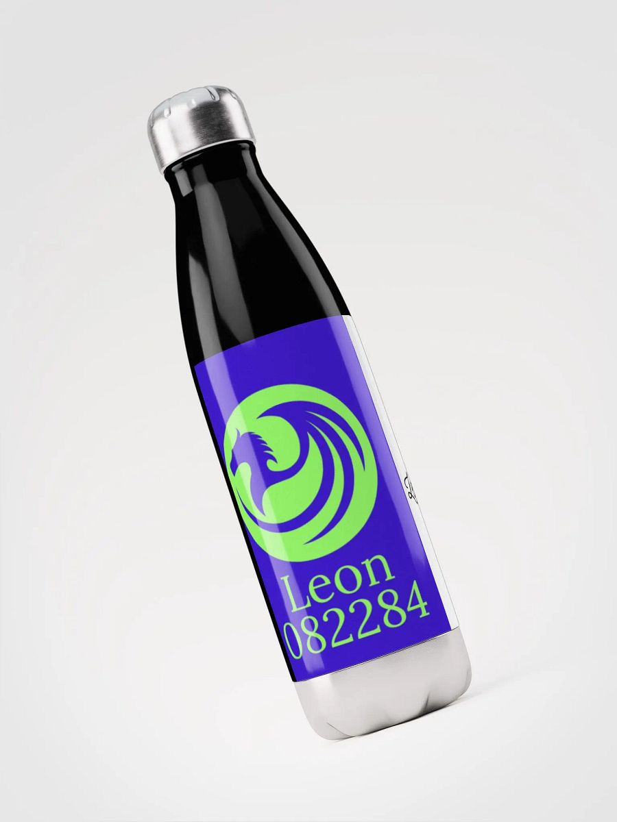 Leon's Drinking Bottle product image (6)