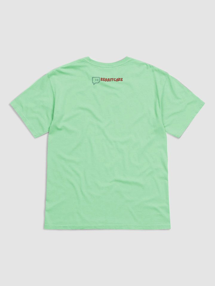 Li'l Carrot Tee product image (15)