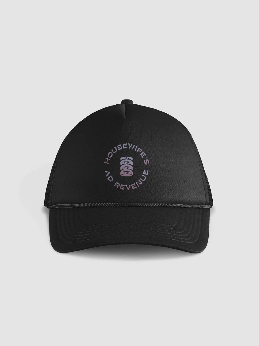 Housewife's Ad Revenue ( Trucker Hat ) product image (4)