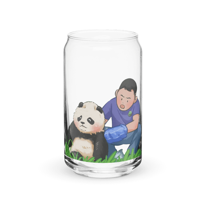 XIANXIANZAI🐼Giant Panda product image (2)