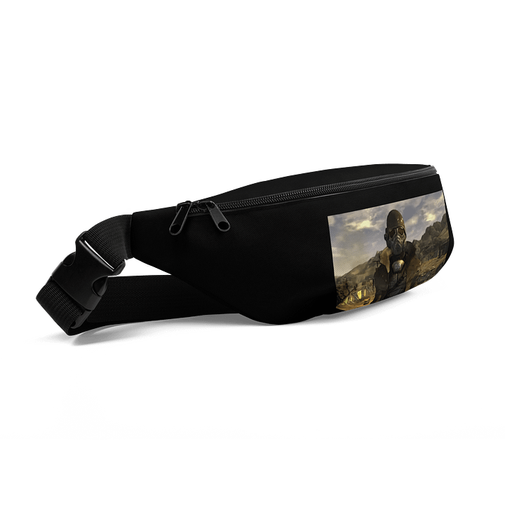 NCR Veteran Ranger Bum Bag product image (2)