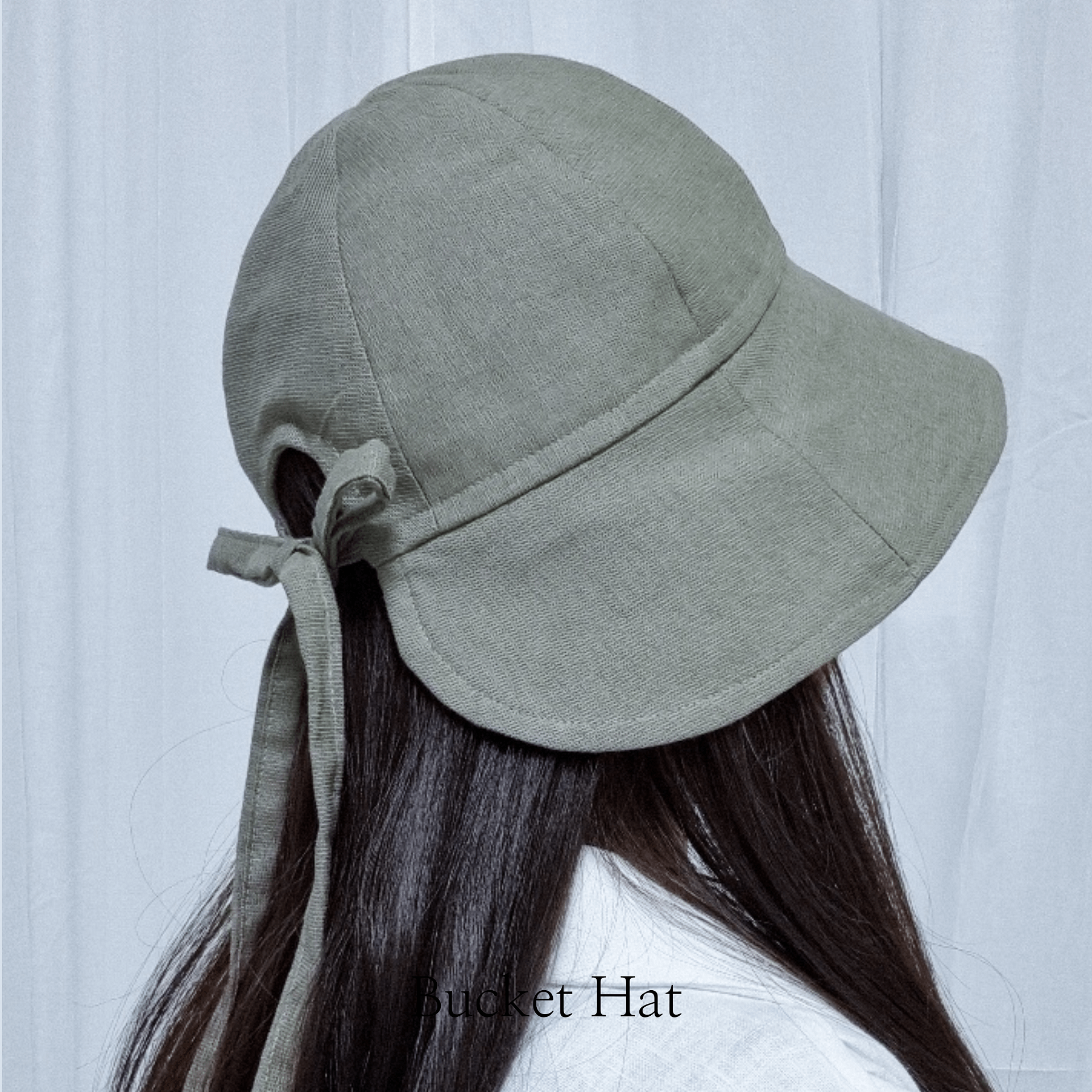 [PDF] Hat making DIY full size download print PDF file product image (3)