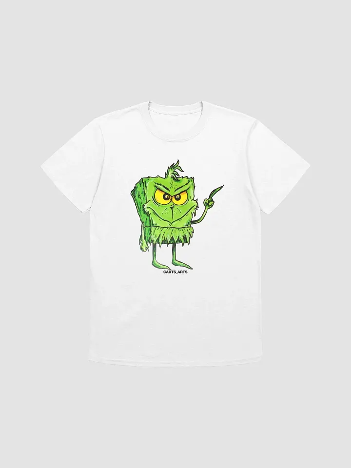 Throwback Christmas 1 T-Shirt product image (5)