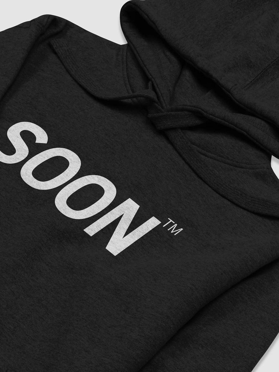 Soon TM Hoodie product image (20)
