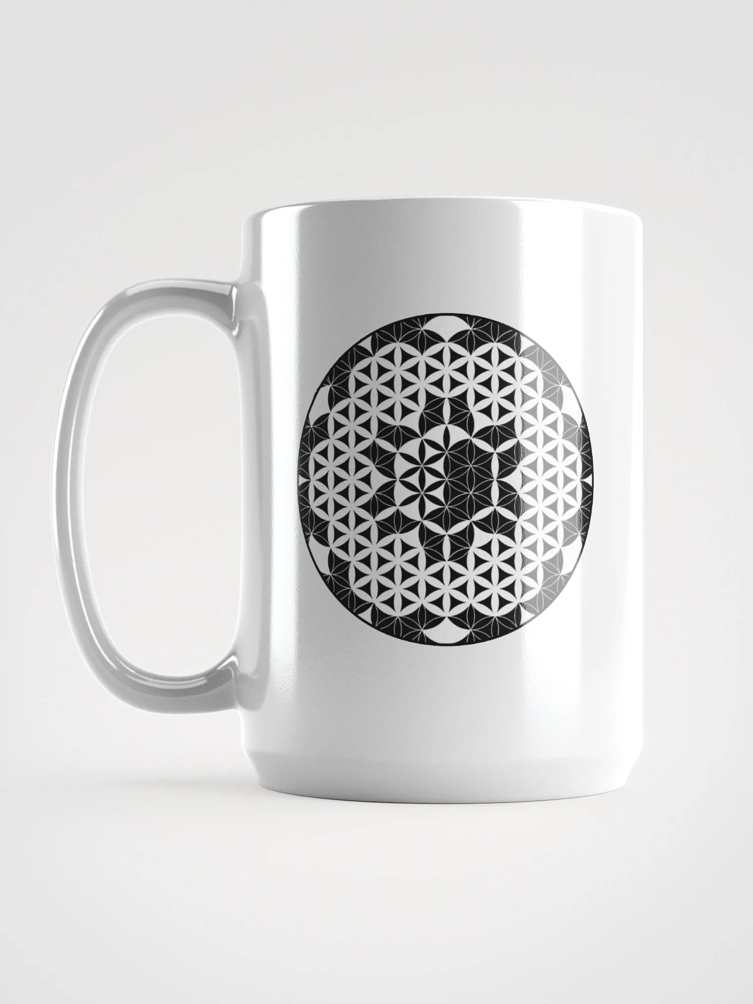 Ying Yang Mug product image (6)