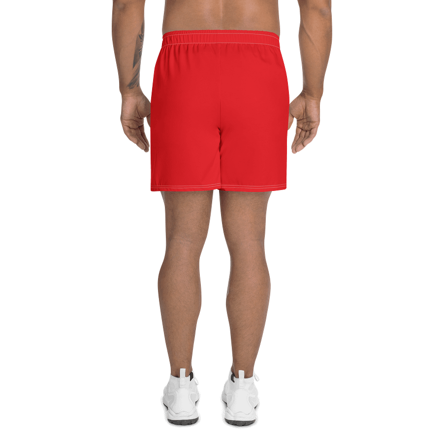 FGA Logo Men's Shorts product image (4)