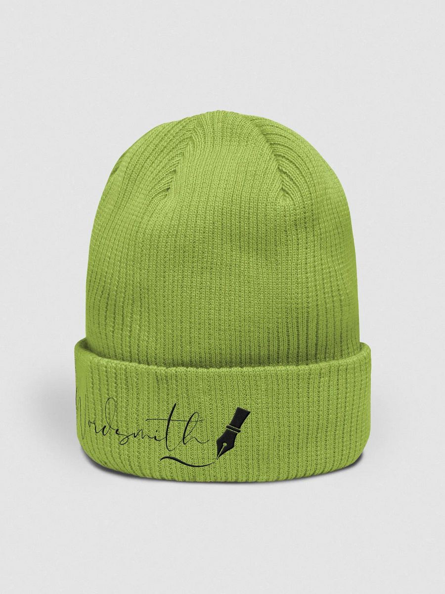Wordsmith Beanie product image (8)