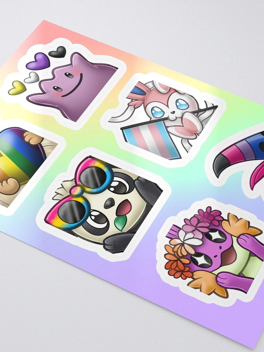 pride sticker sheet product image (3)