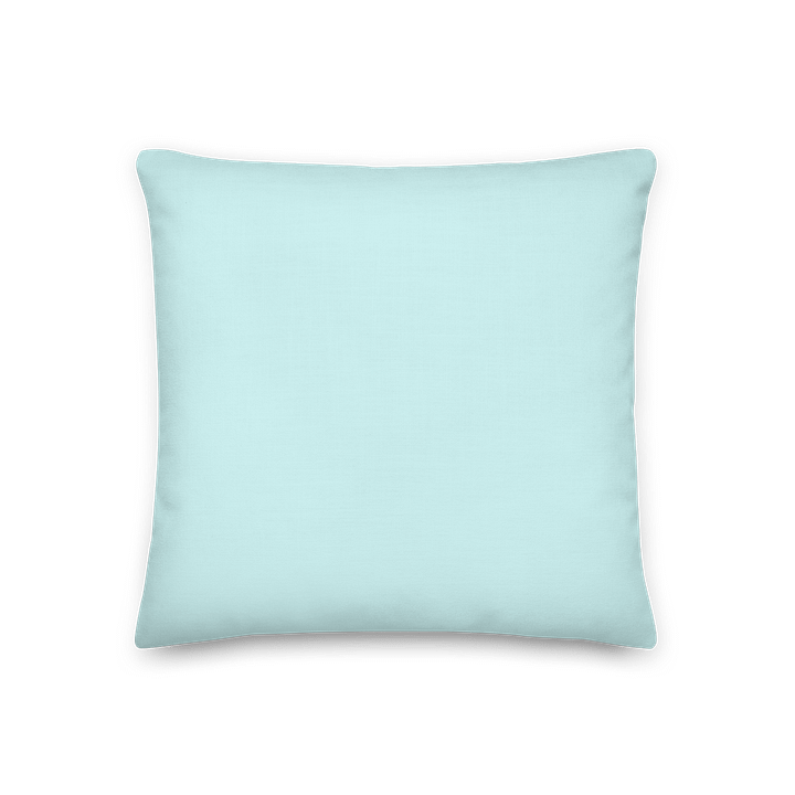 The Rizzler Pillow product image (2)