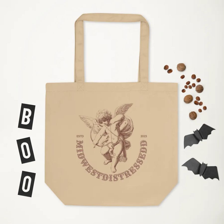 Cherub Tote product image (6)
