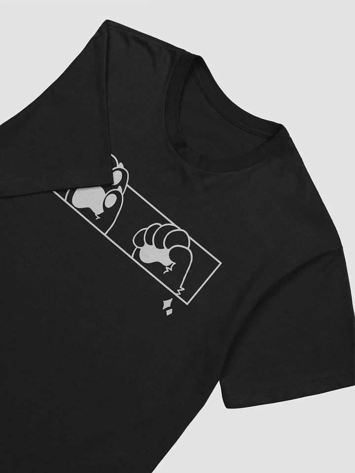 Shiny Paws T-Shirt product image (2)