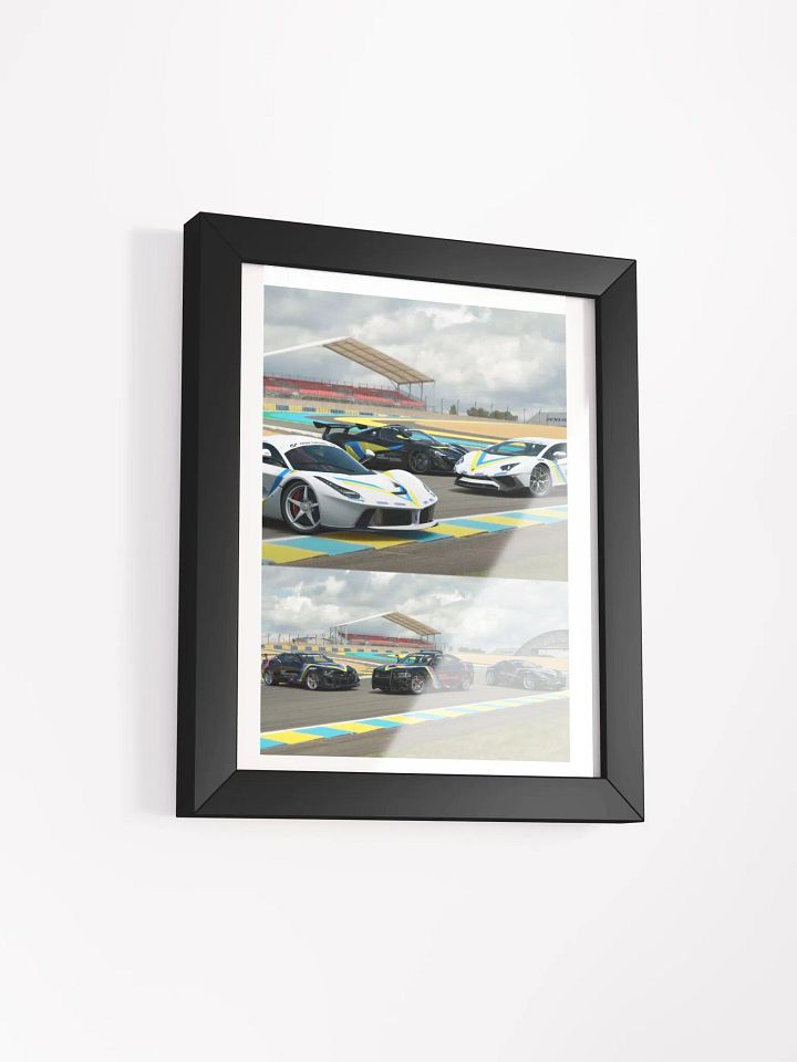 Custom SHP Poster product image (2)